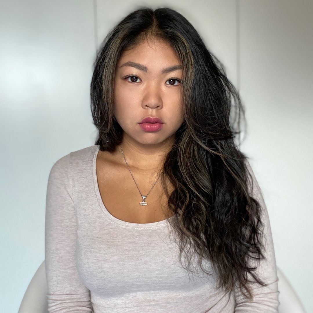 Instagram Profilbild von yvonnedinh