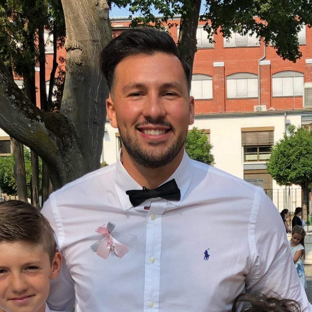 Instagram Profilbild von iliasgou