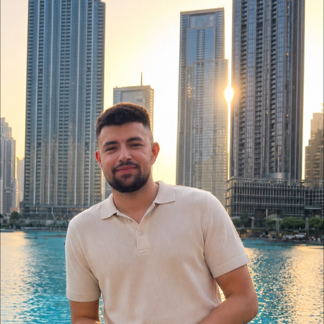 Instagram Profilbild von ogijokic