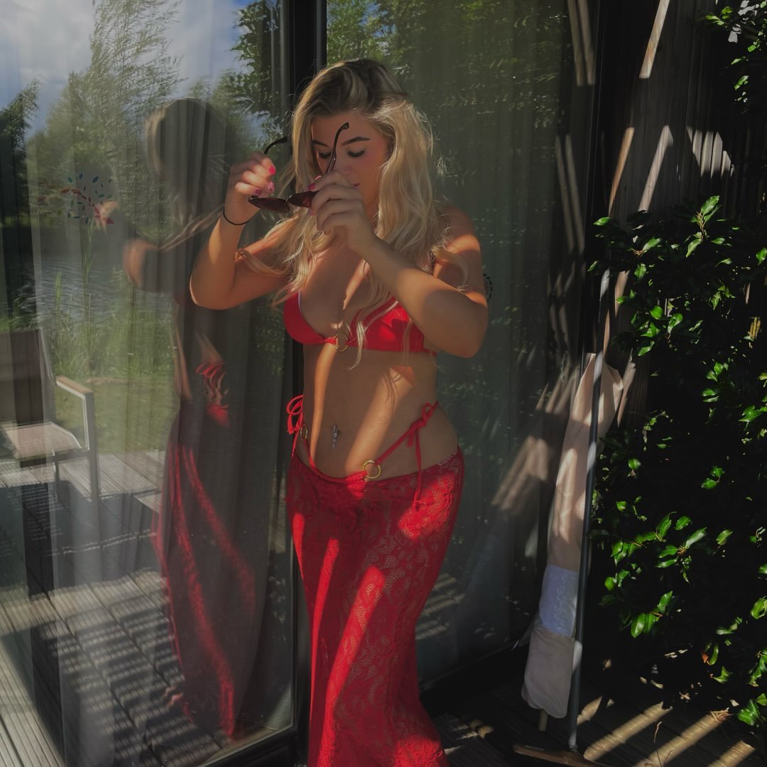 Instagram Profilbild von nikitaniee