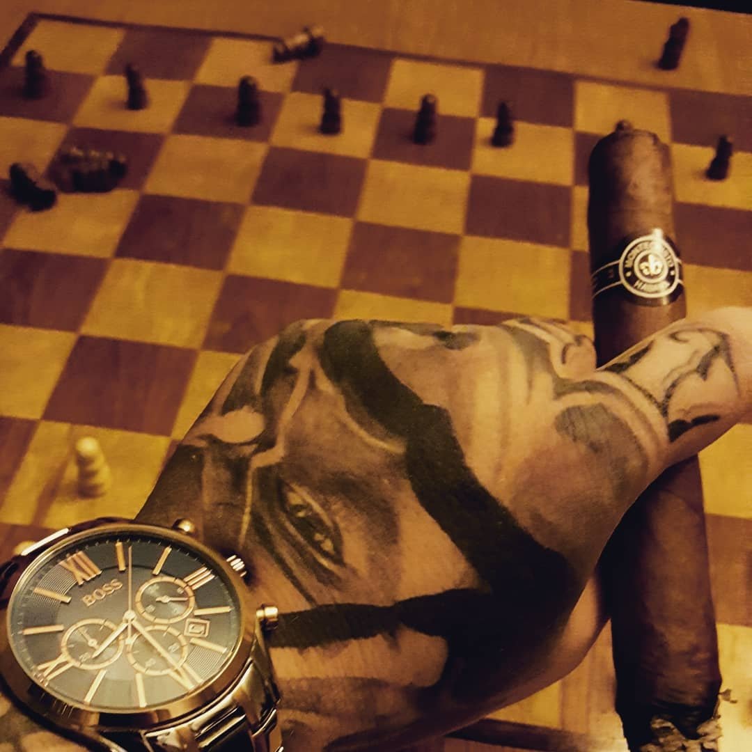 Instagram Profilbild von cigar_diary