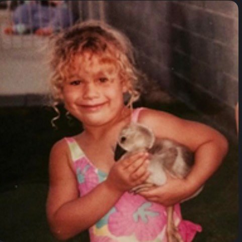 Instagram Profilbild von kirsten