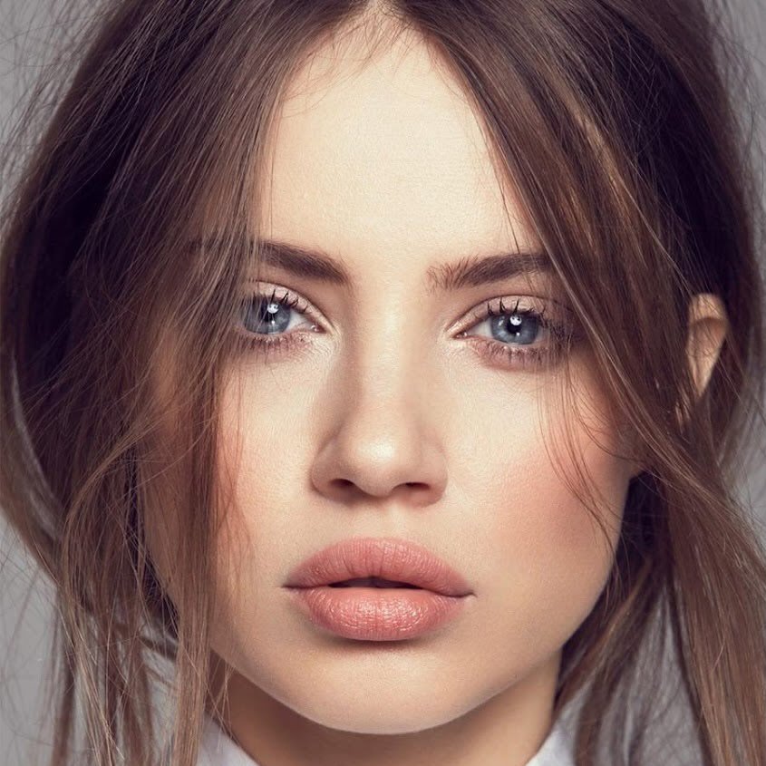 Instagram Profilbild von xenia