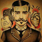 Instagram Profilbild von thedevilsrighthand