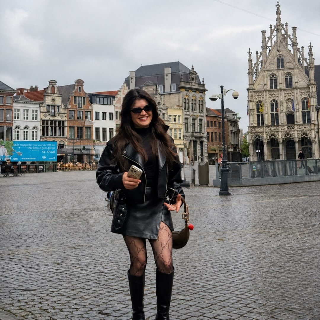 Instagram Profilbild von byssevgi