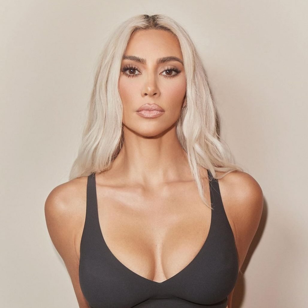 Instagram Profilbild von kimkardashian