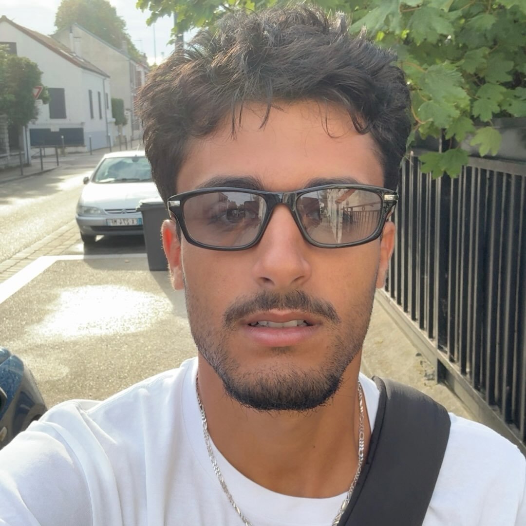Instagram Profilbild von didouum