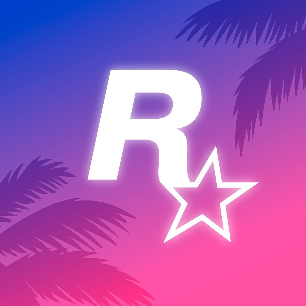 Instagram Profilbild von rockstargames