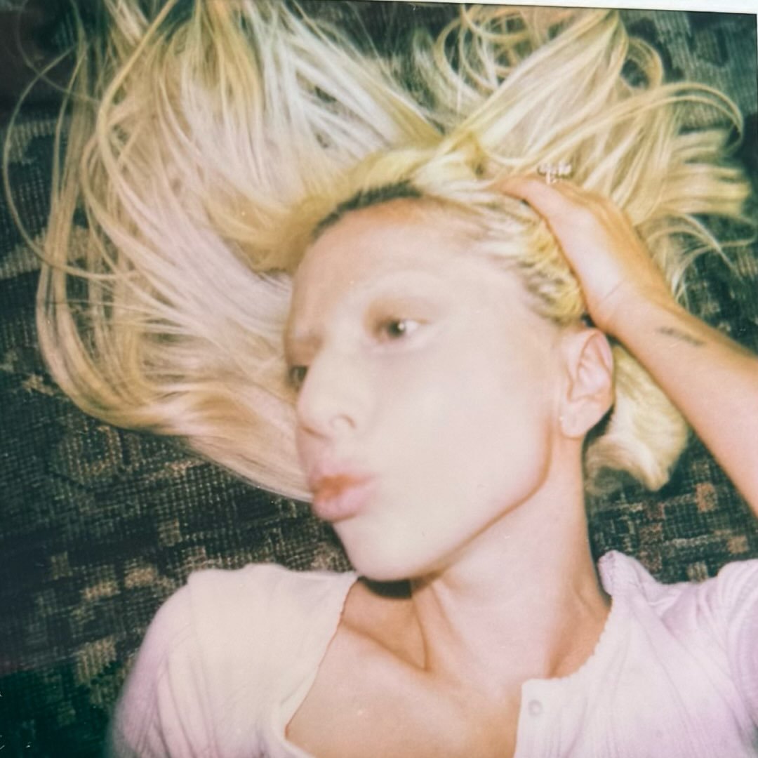 Instagram Profilbild von ladygaga