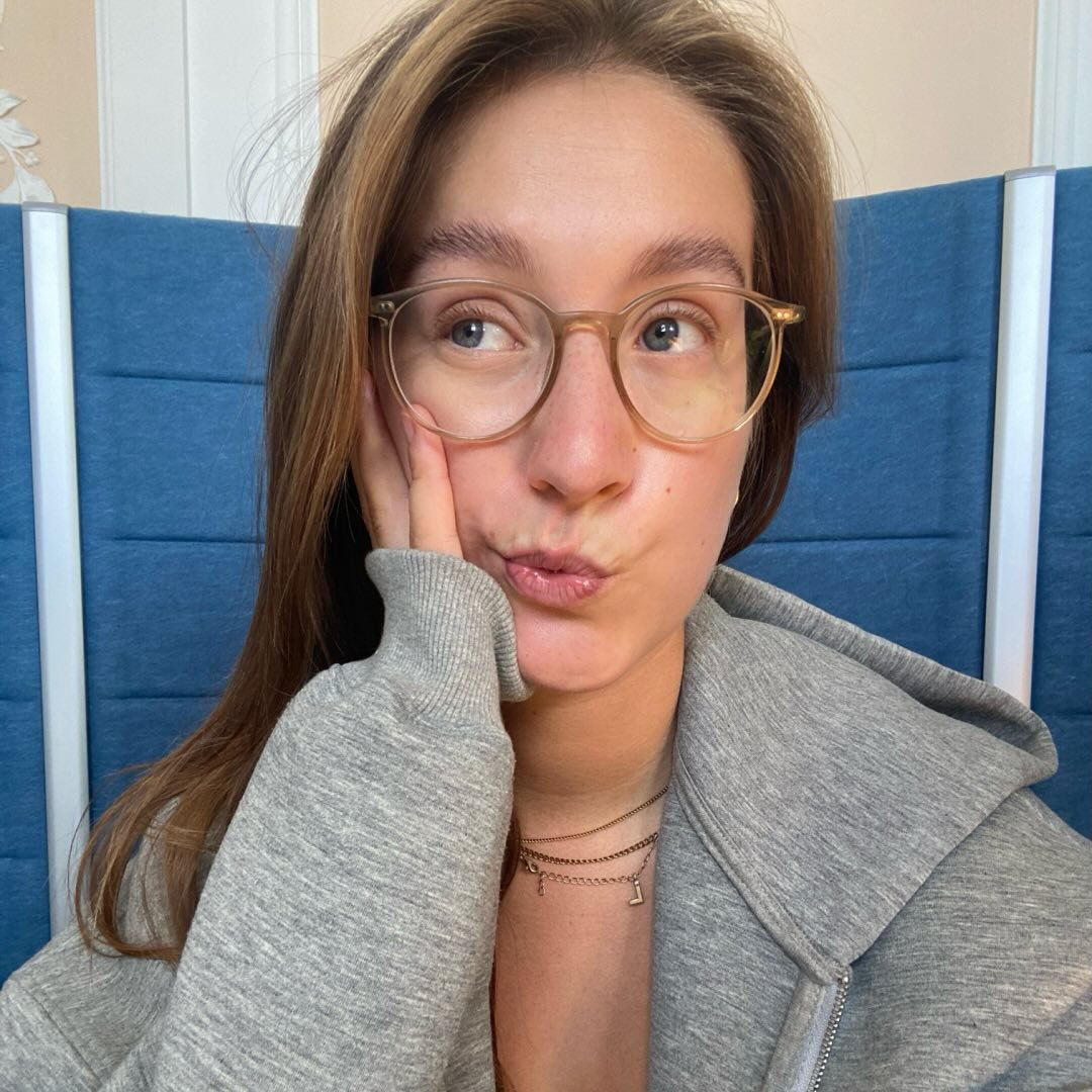 Instagram Profilbild von halloolenaa