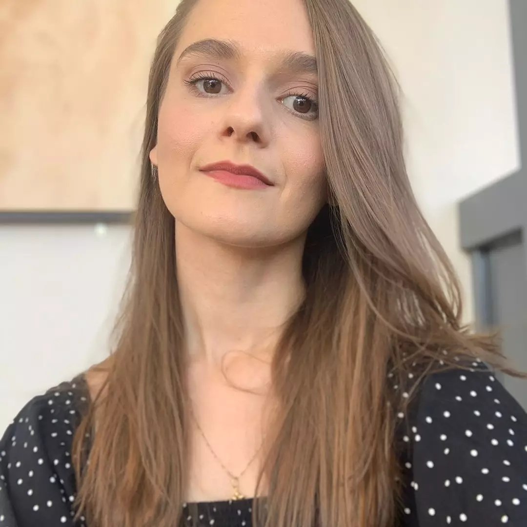 Instagram Profilbild von ninarobert