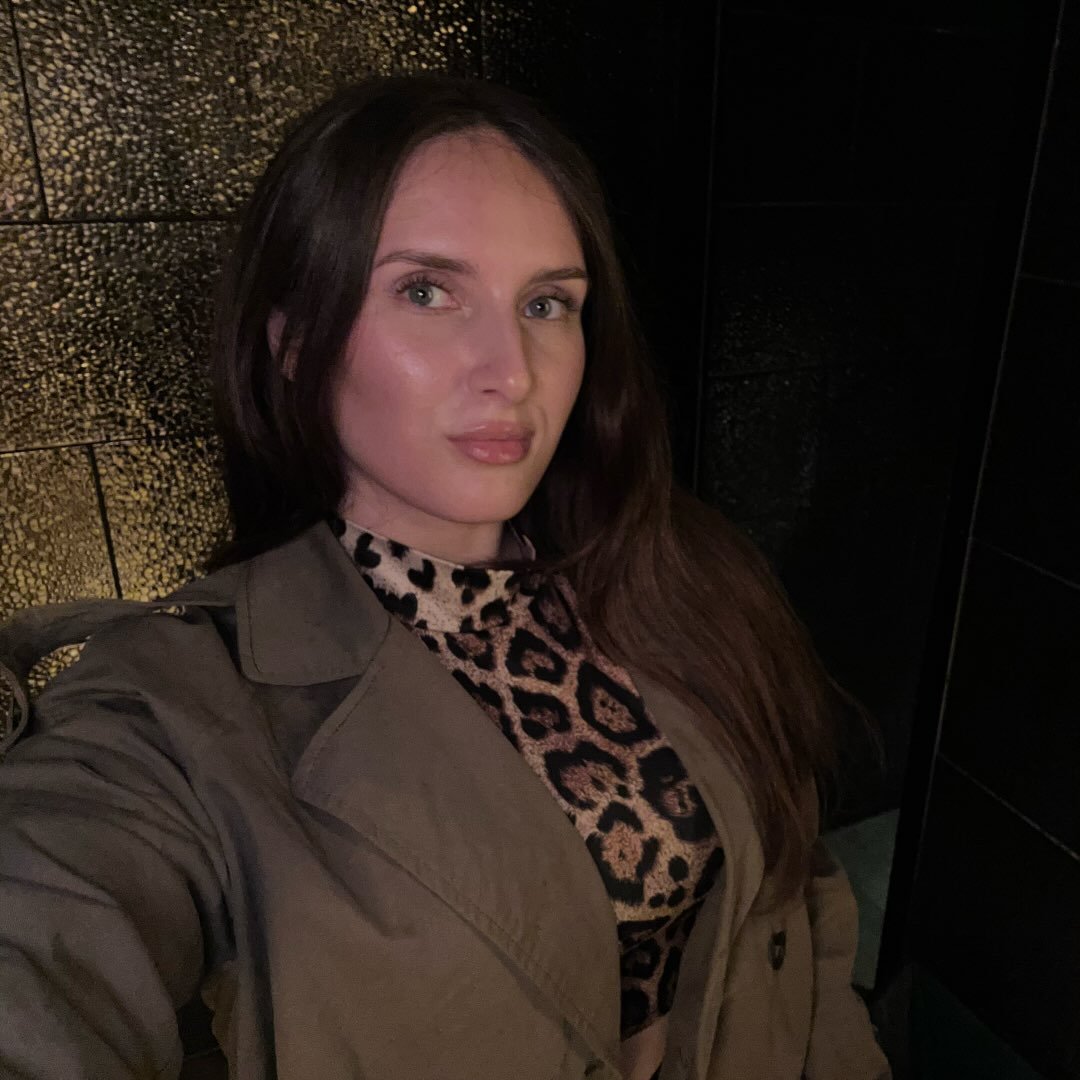 Instagram Profilbild von amellaaaah