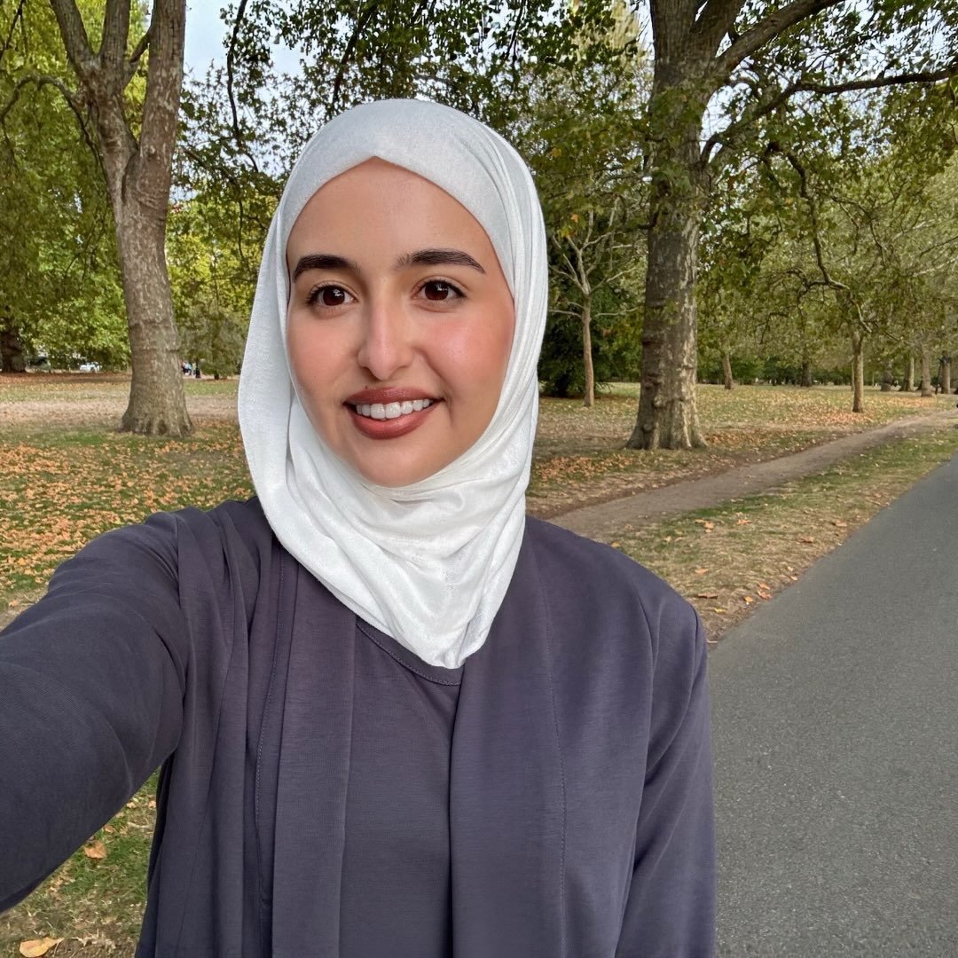 Instagram Profilbild von almasalshehrii