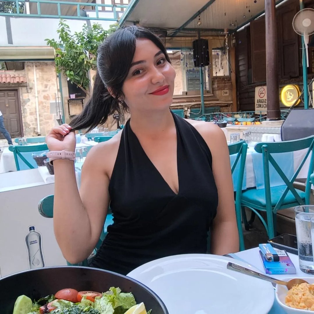 Instagram Profilbild von itscansudogan