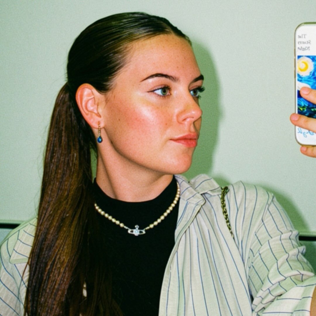 Instagram Profilbild von lisaklna