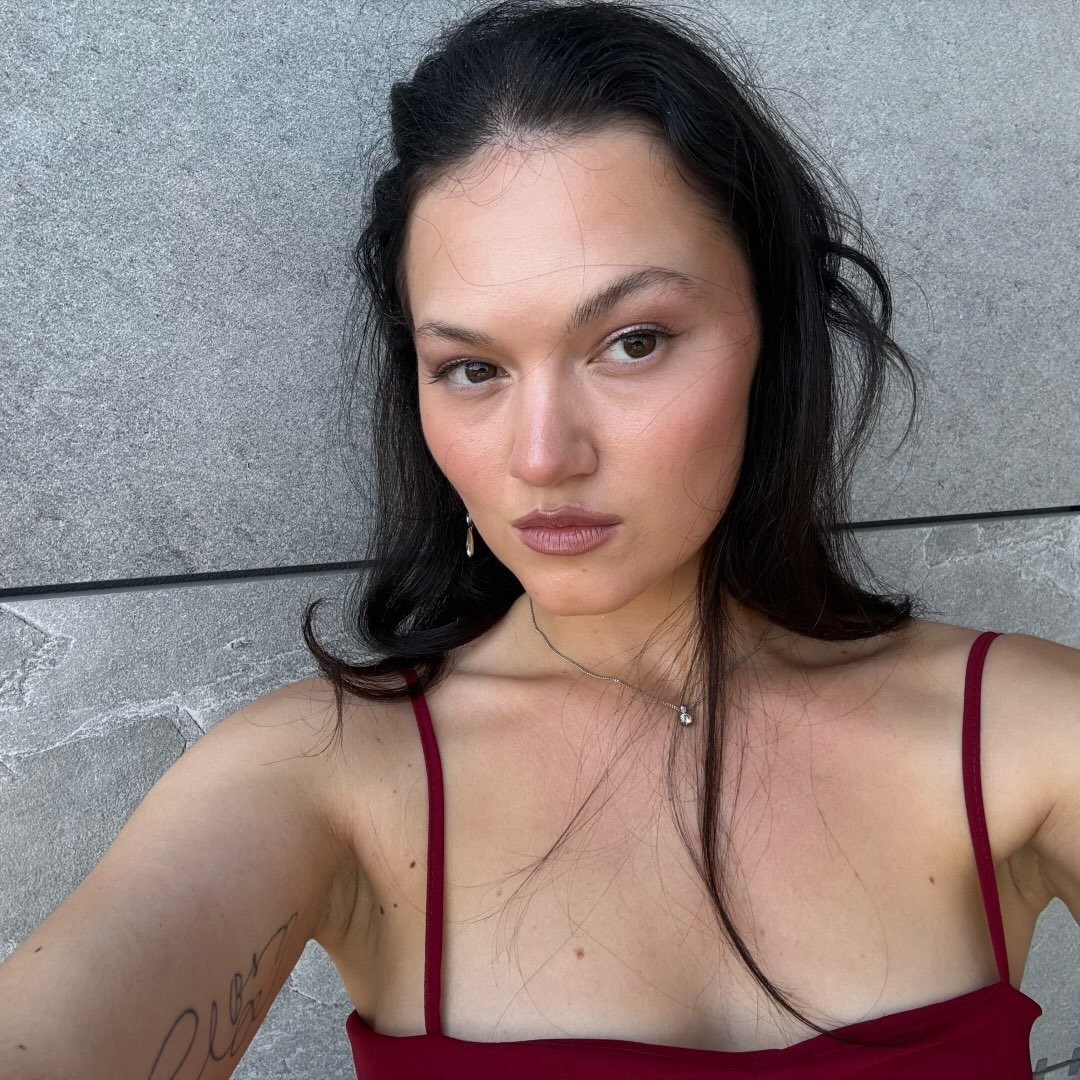 Instagram Profilbild von celineluescher