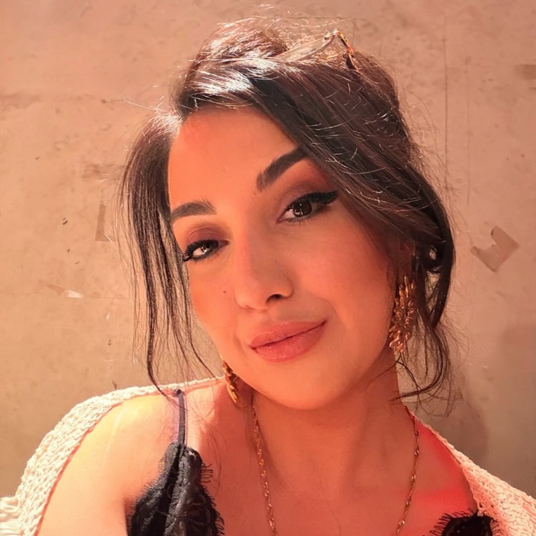 Instagram Profilbild von narminala