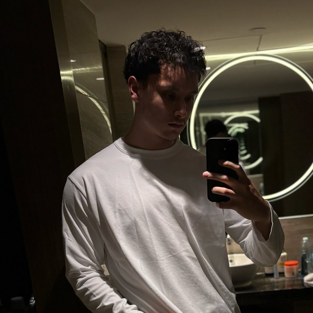 Instagram Profilbild von kai.smmr