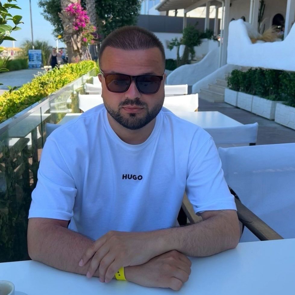 Instagram Profilbild von granittz