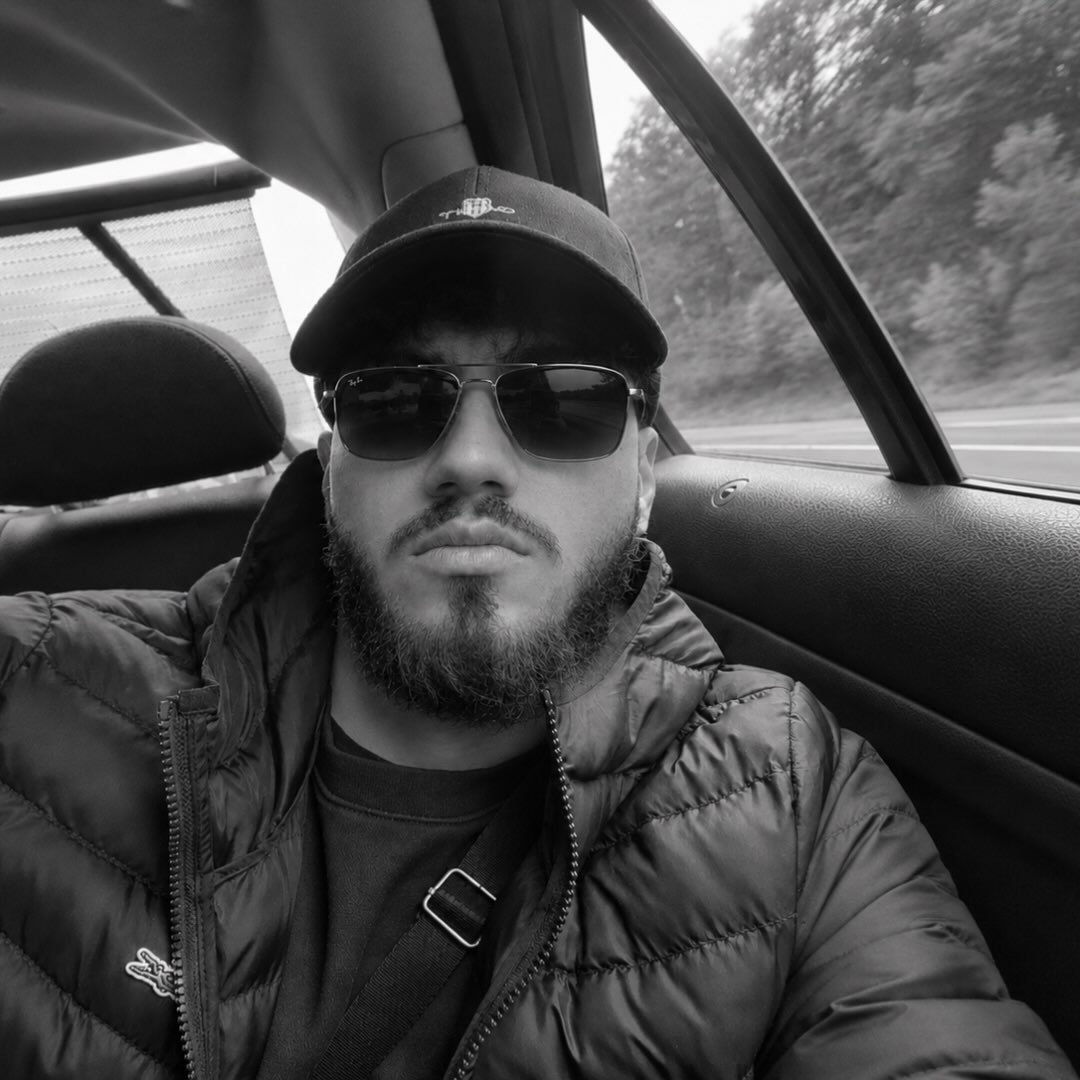 Instagram Profilbild von 1azisz