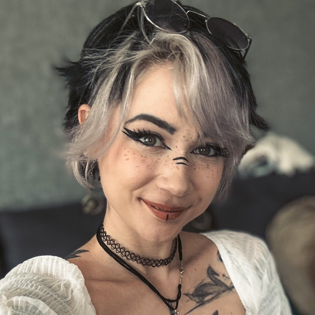 Instagram Profilbild von macezayuri