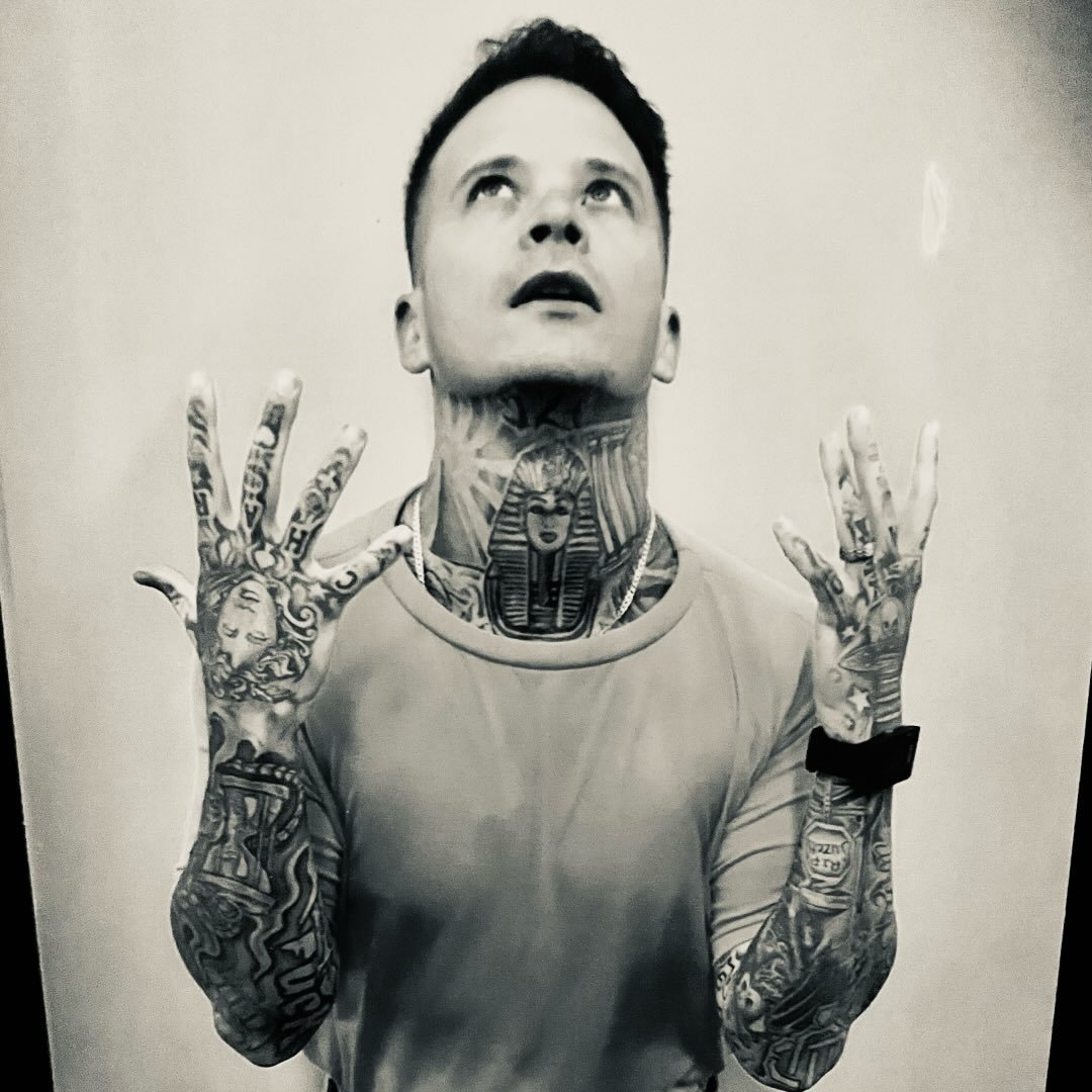 Instagram Profilbild von char
