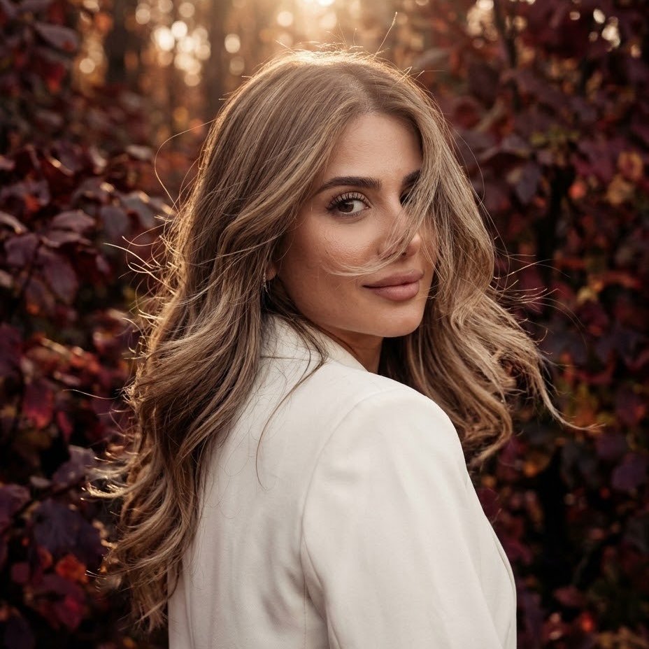 Instagram Profilbild von chirineelhajjofficial