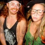Instagram Profilbild von michellemenz