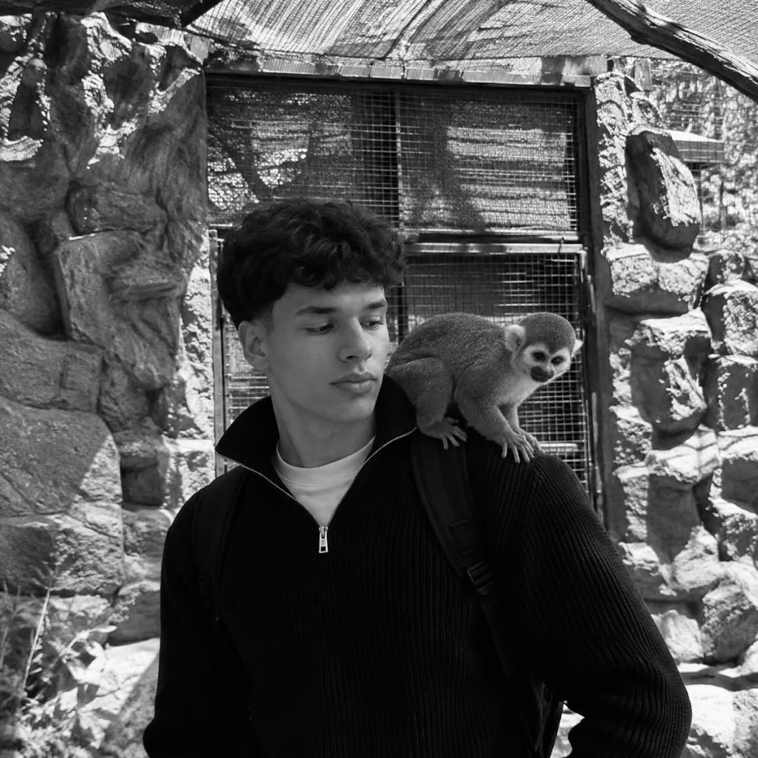 Instagram Profilbild von adriannoovak