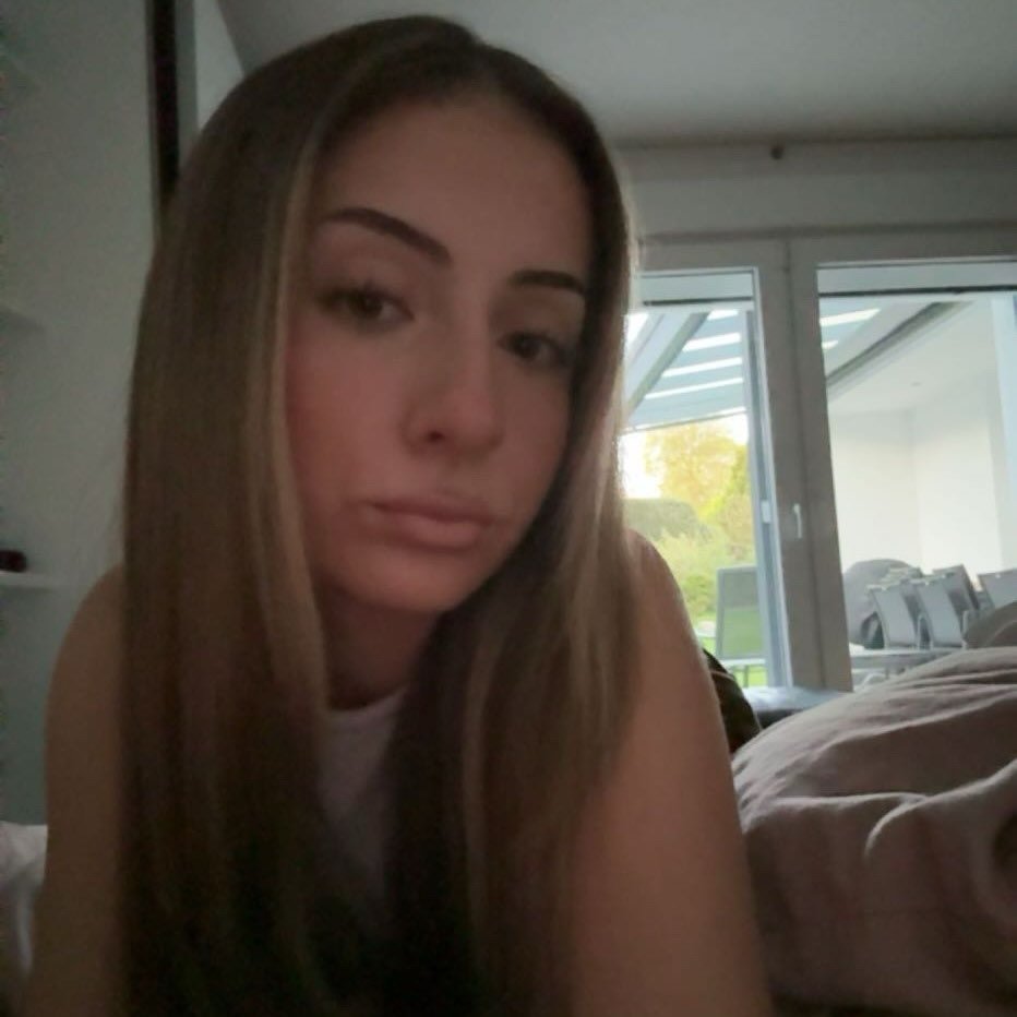 Instagram Profilbild von iremsprivat