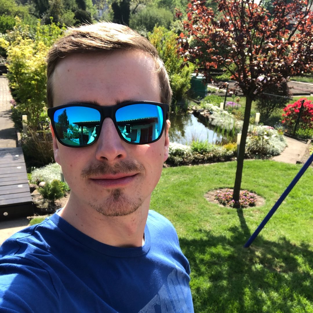 Instagram Profilbild von michathd