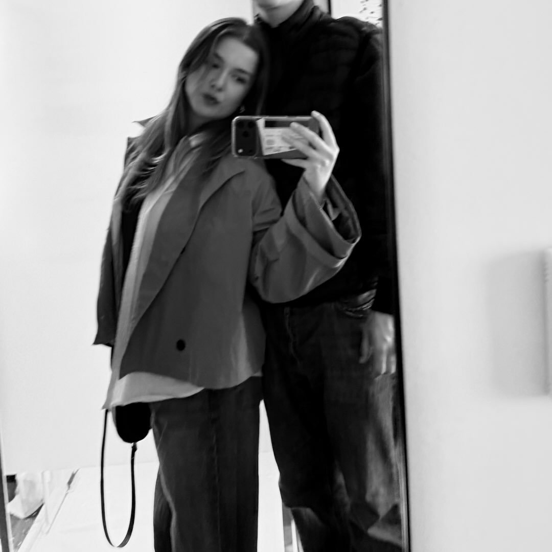 Instagram Profilbild von linabrake