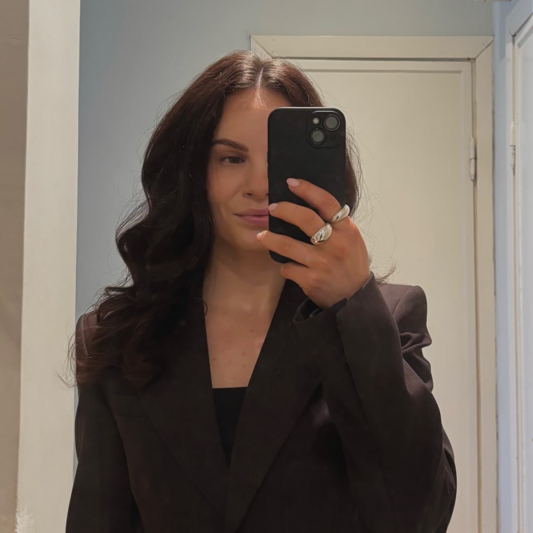 Instagram Profilbild von melinalatvala