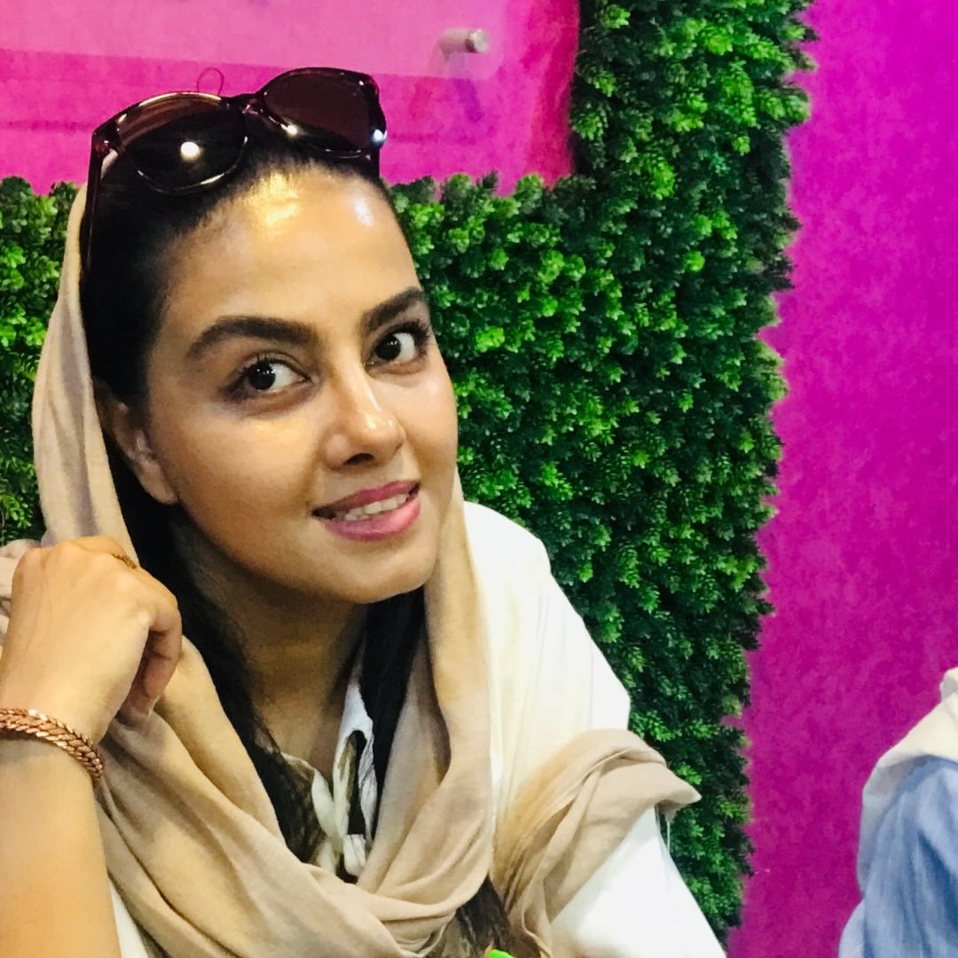 Instagram Profilbild von anisgazari