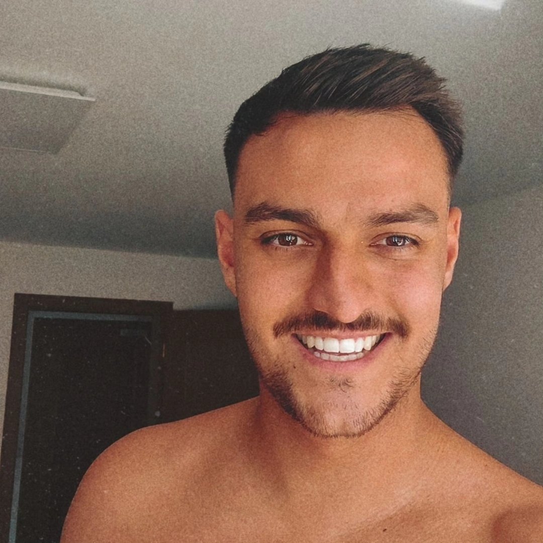 Instagram Profilbild von vernichter