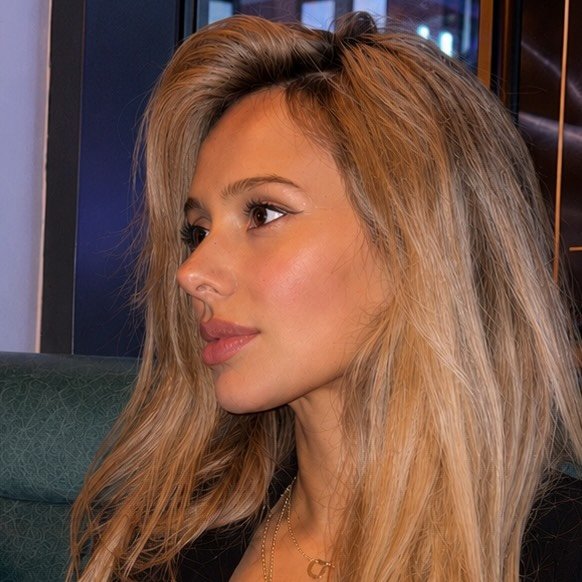 Instagram Profilbild von safiaabed