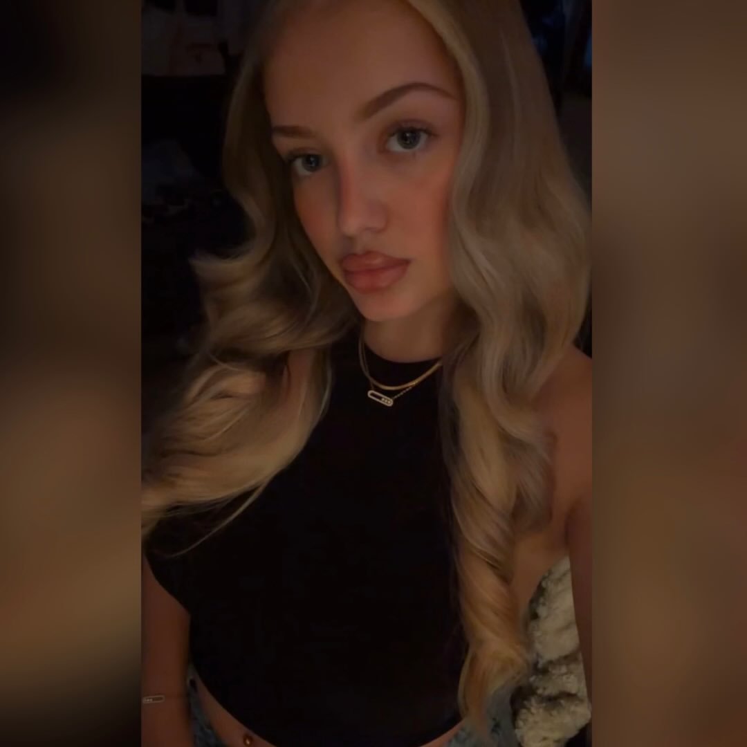 Instagram Profilbild von svea_pr