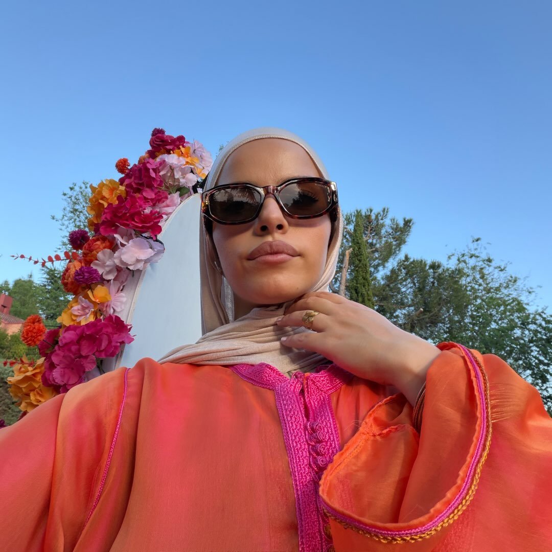 Instagram Profilbild von nadiabrkz