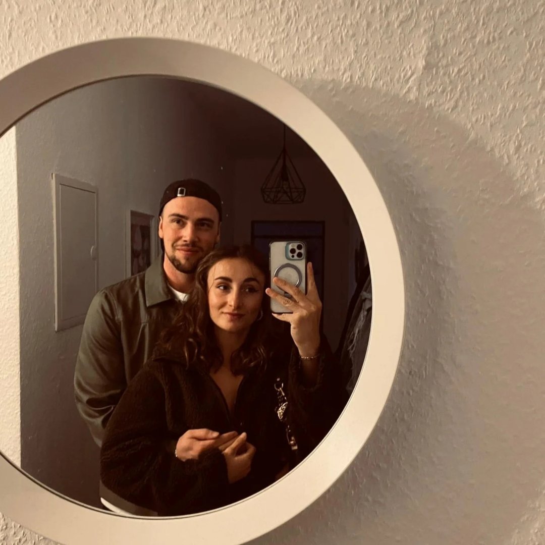 Instagram Profilbild von justushoink