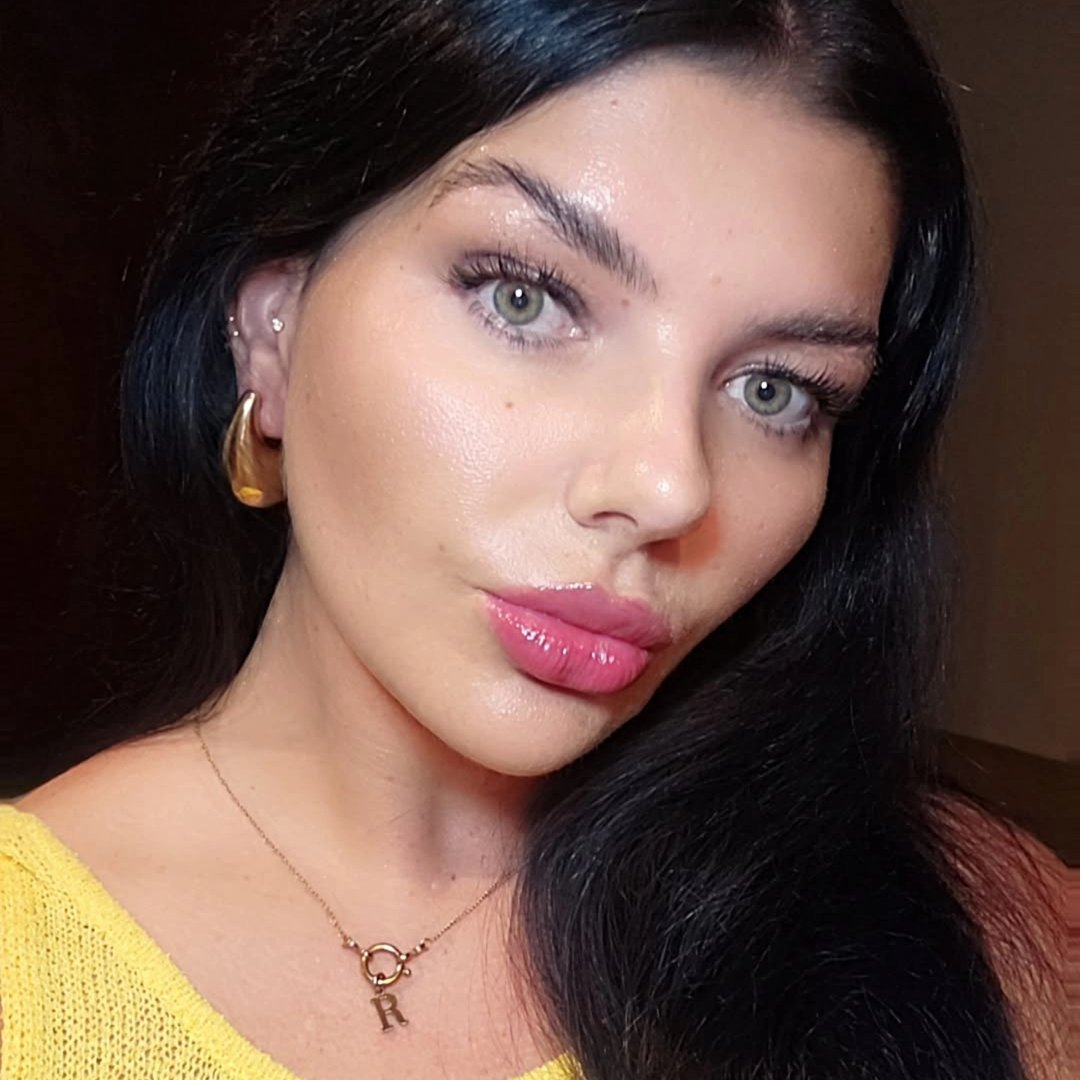 Instagram Profilbild von insta.romy