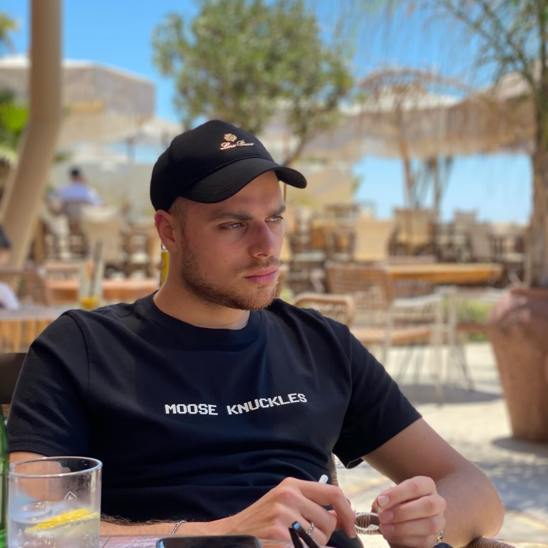 Instagram Profilbild von chrislara1
