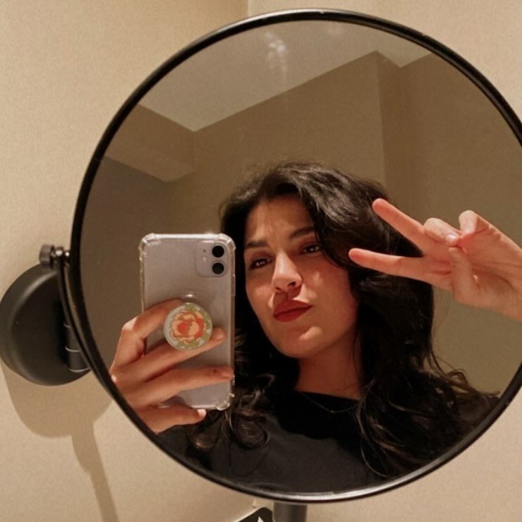 Instagram Profilbild von cemmiepemmie