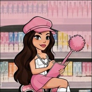 Instagram Profilbild von sararslan