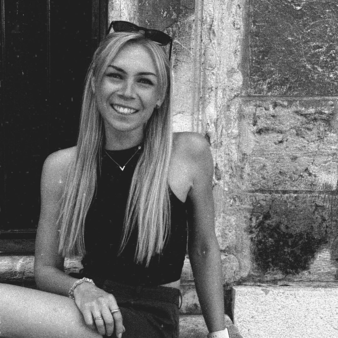 Instagram Profilbild von teresaastr