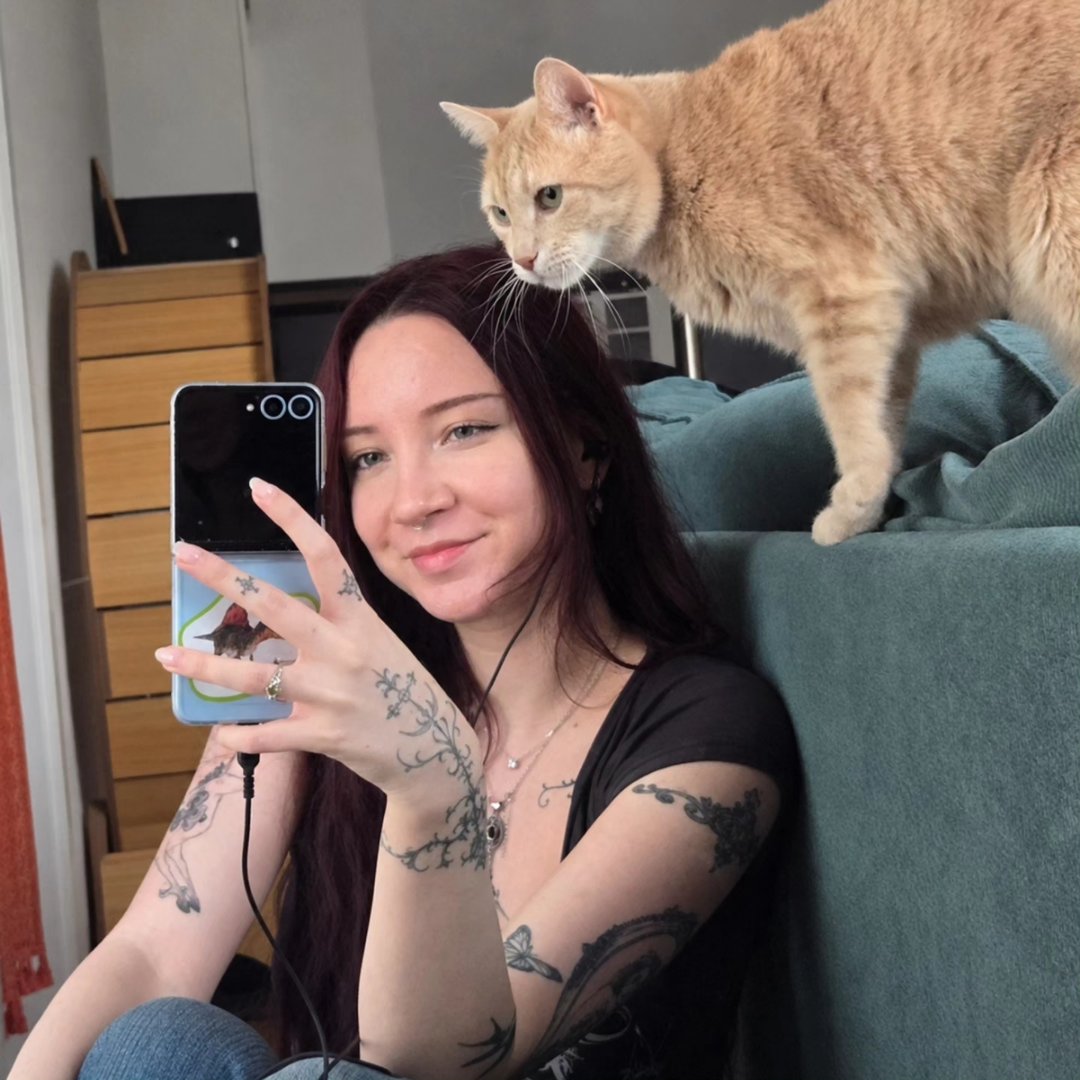 Instagram Profilbild von ar.kanii