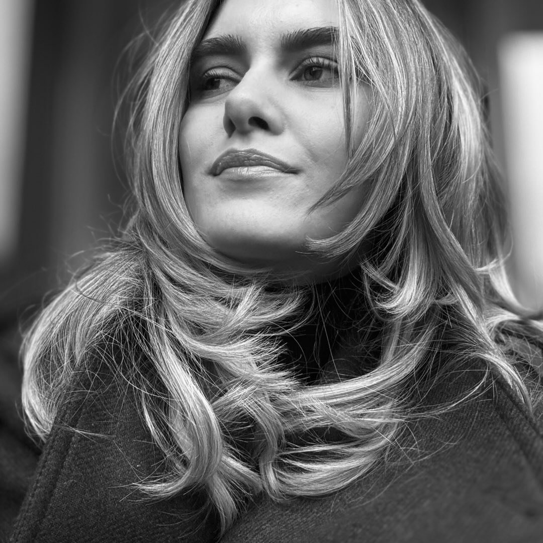 Instagram Profilbild von ljiljacvijetic