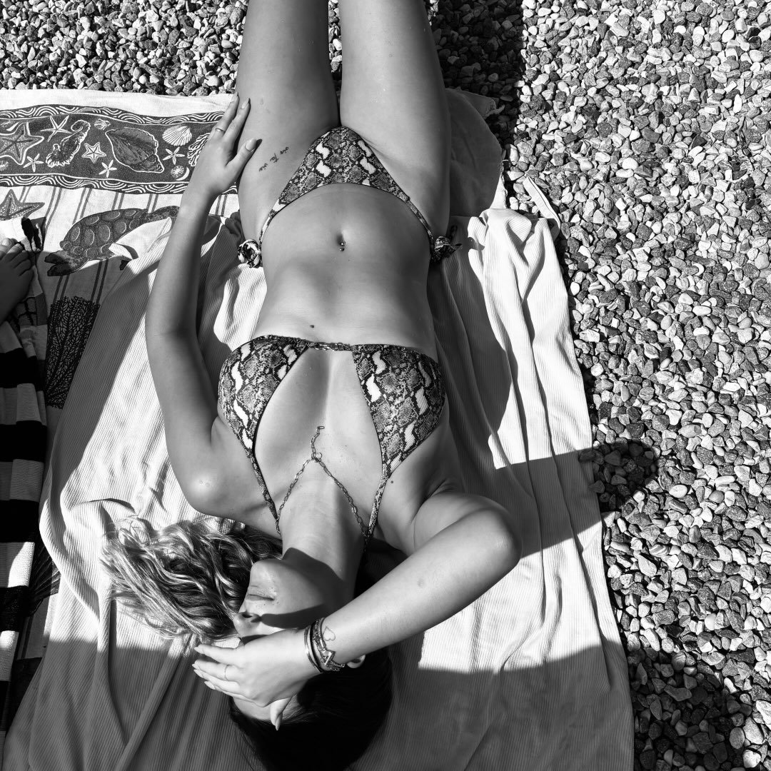 Instagram Profilbild von luisamxrie