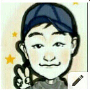 Instagram Profilbild von god_junghee