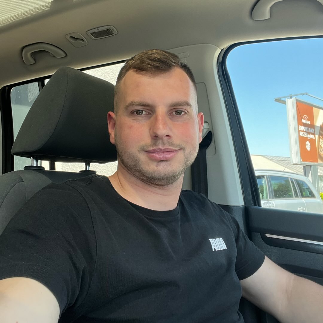Instagram Profilbild von osmanseadini