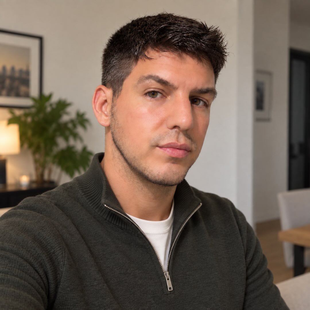 Instagram Profilbild von uksergio